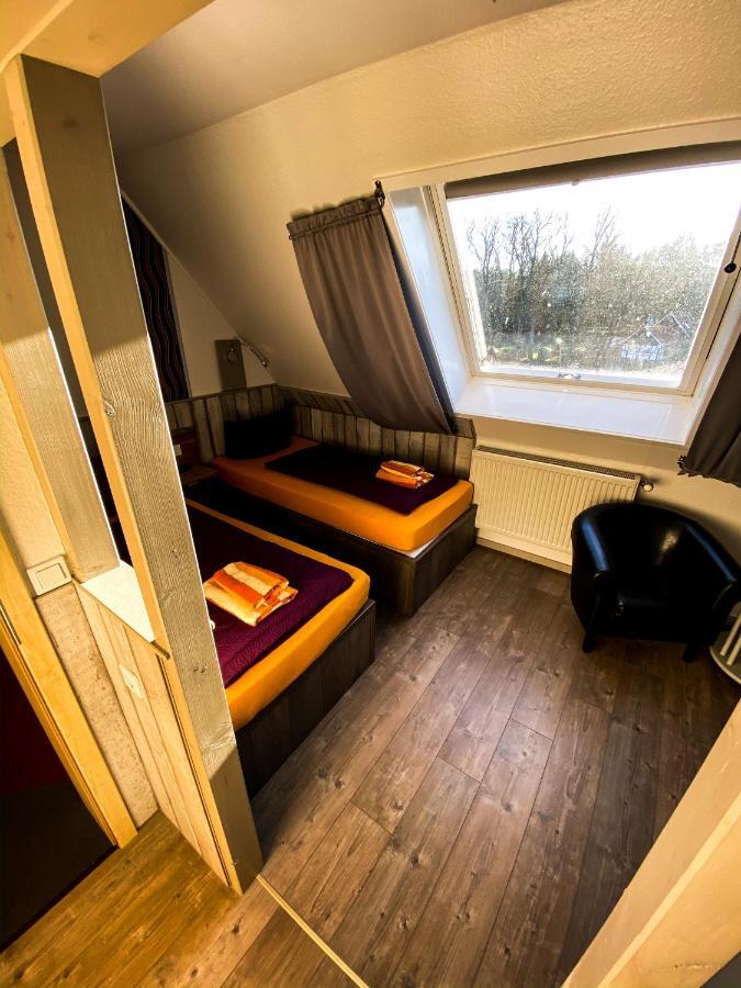 Hotel Sanssouci Bad Fallingbostel Dış mekan fotoğraf