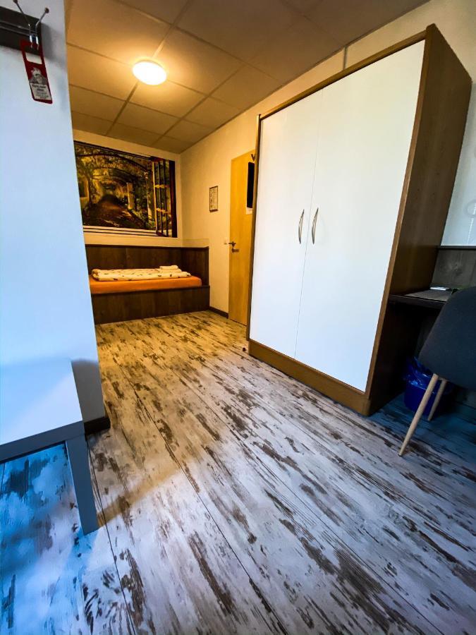 Hotel Sanssouci Bad Fallingbostel Dış mekan fotoğraf