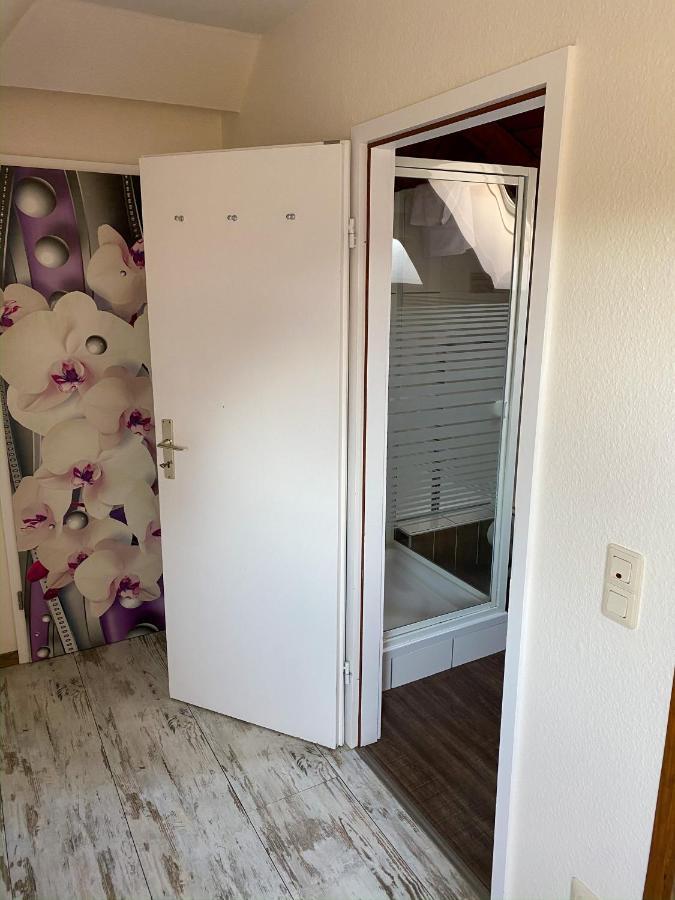 Hotel Sanssouci Bad Fallingbostel Dış mekan fotoğraf