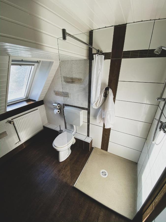 Hotel Sanssouci Bad Fallingbostel Dış mekan fotoğraf