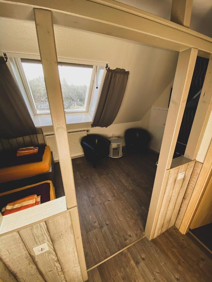 Hotel Sanssouci Bad Fallingbostel Dış mekan fotoğraf