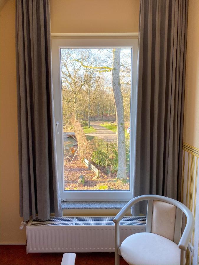 Hotel Sanssouci Bad Fallingbostel Dış mekan fotoğraf