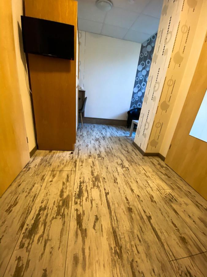 Hotel Sanssouci Bad Fallingbostel Dış mekan fotoğraf