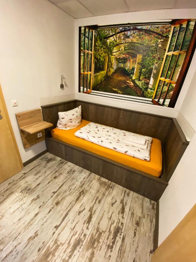 Hotel Sanssouci Bad Fallingbostel Dış mekan fotoğraf