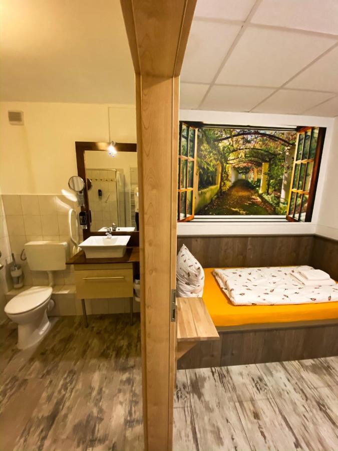 Hotel Sanssouci Bad Fallingbostel Dış mekan fotoğraf