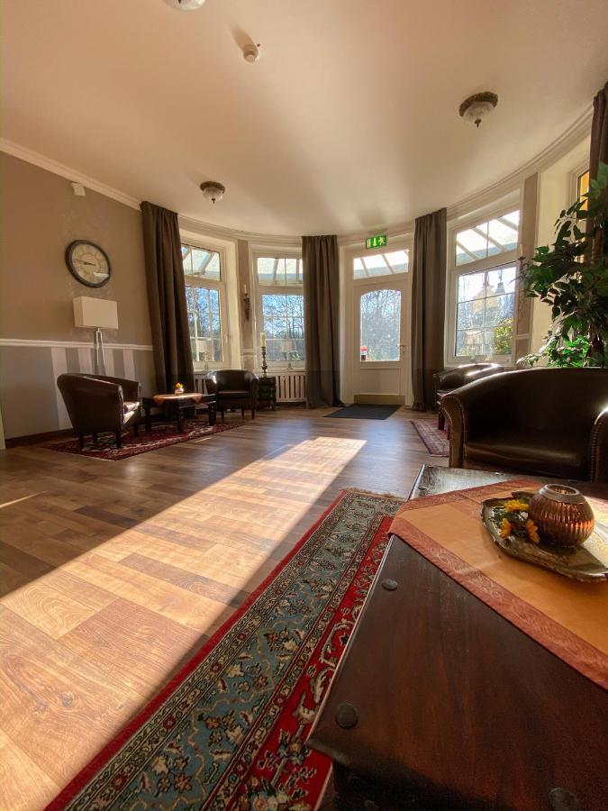 Hotel Sanssouci Bad Fallingbostel Dış mekan fotoğraf