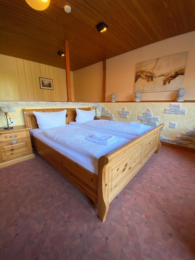 Hotel Sanssouci Bad Fallingbostel Dış mekan fotoğraf