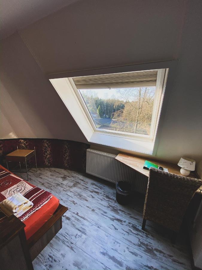 Hotel Sanssouci Bad Fallingbostel Dış mekan fotoğraf