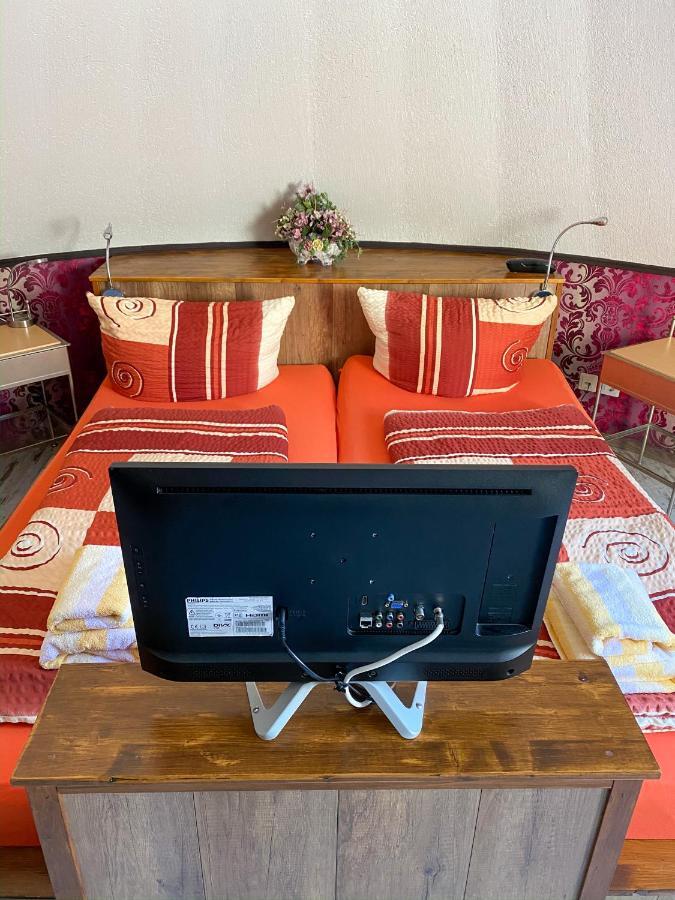 Hotel Sanssouci Bad Fallingbostel Dış mekan fotoğraf