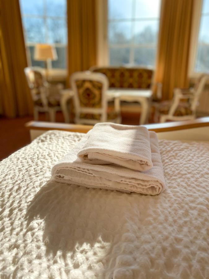 Hotel Sanssouci Bad Fallingbostel Dış mekan fotoğraf